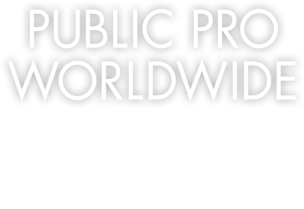 Public Pro Worldwide